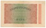1923, 20 000 Marek