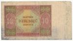 1946, 10 Zlotých 