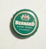 Humpolec Bernard