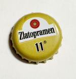 Vršek Zlatopramen 11°