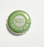 Vršek Holešovice 10%