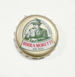 Vršek Itálie Birra Moretti