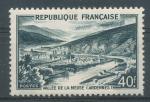1949, Francie Mi - **859