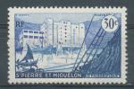 1954, Francie Mi - **1021