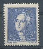 1943, Francie Mi - **595