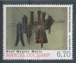 1998, Francie Mi **3340