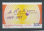 1998, Francie Mi **3353