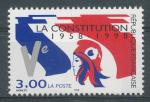 1998, Francie Mi **3338
