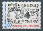 1998, Francie Mi **3348