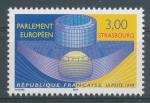 1998, Francie Mi **3349