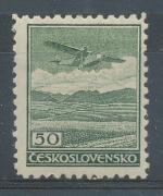 1930, Pof. L*7A