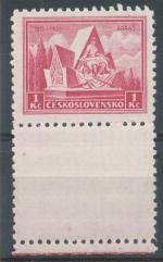 1935, Pof. **289, Aras