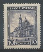 1929, Pof. **257