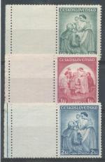 1936, Pof. */**295/7 Dětem