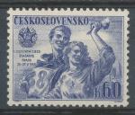 1956, Pof. **893, Svazarm