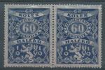 60 h, 1. emise 1919