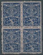 2 h 1. emise 1919