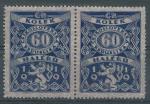 60 h, 1. emise 1919