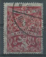 1 K  1. emise 1919