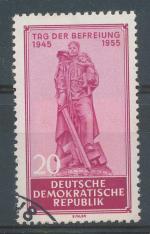 1955, NDR Mi - 463