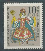 1970, Berlín Mi - **378