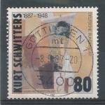 1987, NSR Mi 1326