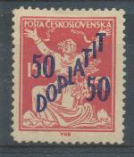 1927, Pof. DL*50B, zk. Beneš