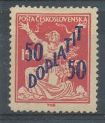 1927, Pof. DL*50B, zk. Beneš