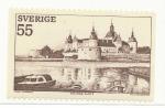 1972, Švédsko Mi-**754
