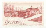 1975, Švédsko Mi - **909