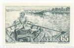 1973, Švédsko Mi - **795