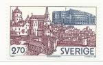 1983, Švédsko Mi-**1251