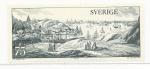 1972, Švédsko Mi - **770