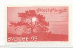 1977, Švédsko Mi - **987