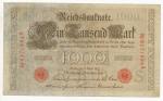 1910, 1000 Marek s.A