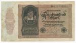 1922, 5000 Marek s. B