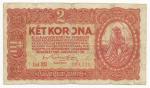 1920, 2 Korona 