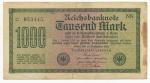 1922, 1000 Marek s.C