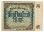1922, 5000 Marek s. Aa