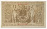 1910, 1000 Marek s.A