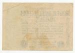 1923, 1 Milion Marek s.NF