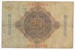 1914, 20 Marek s.O