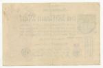 1923, 2 Miliony Marek s. BM