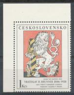 1986, Pof. **2772 I typ