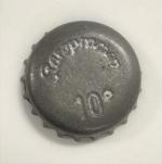 Vršek Staropramen 10°