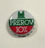 Vršek Přerov 10%