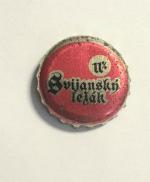 Vršek Svijany 11%