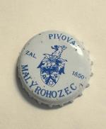 Vršek Malý Rohozec 