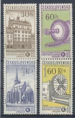 1959, Pof. **1050/53