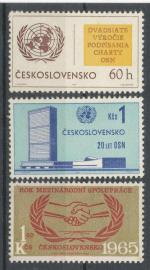 1965, Pof. **1454/6